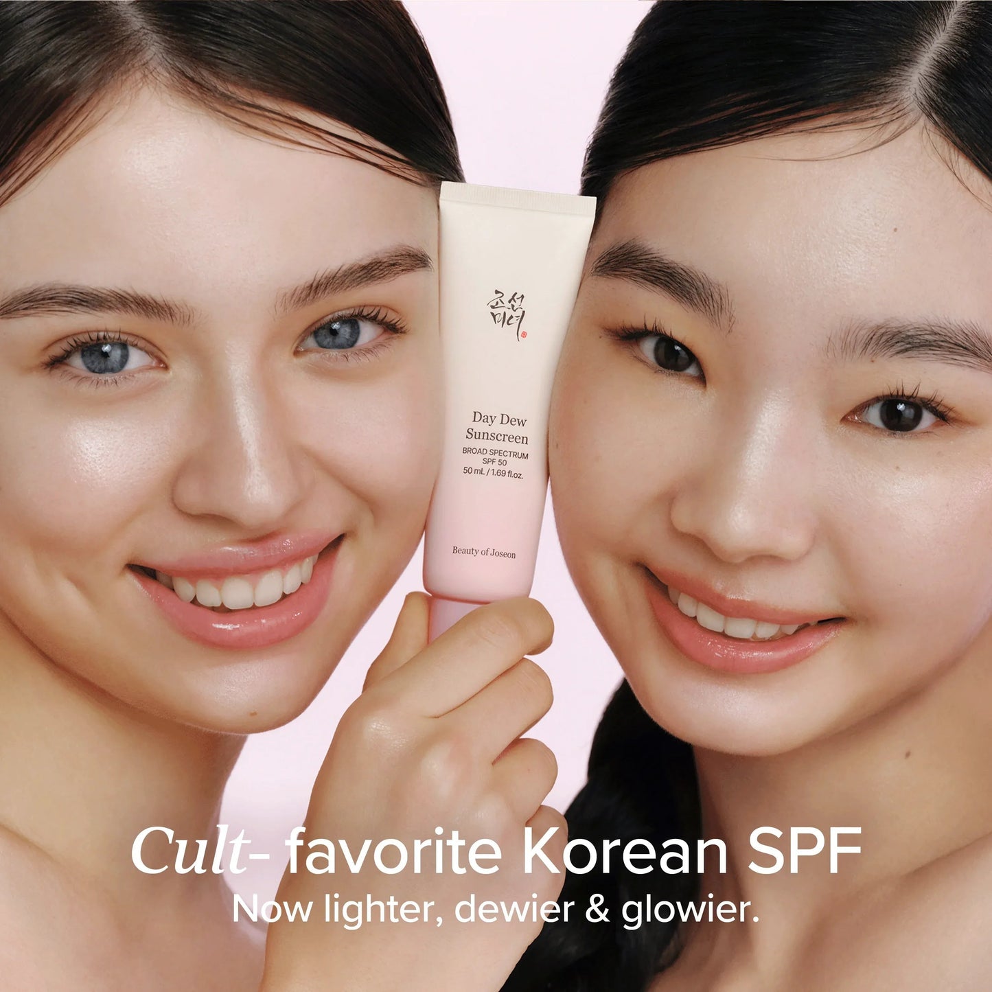 Day Dew Sunscreen