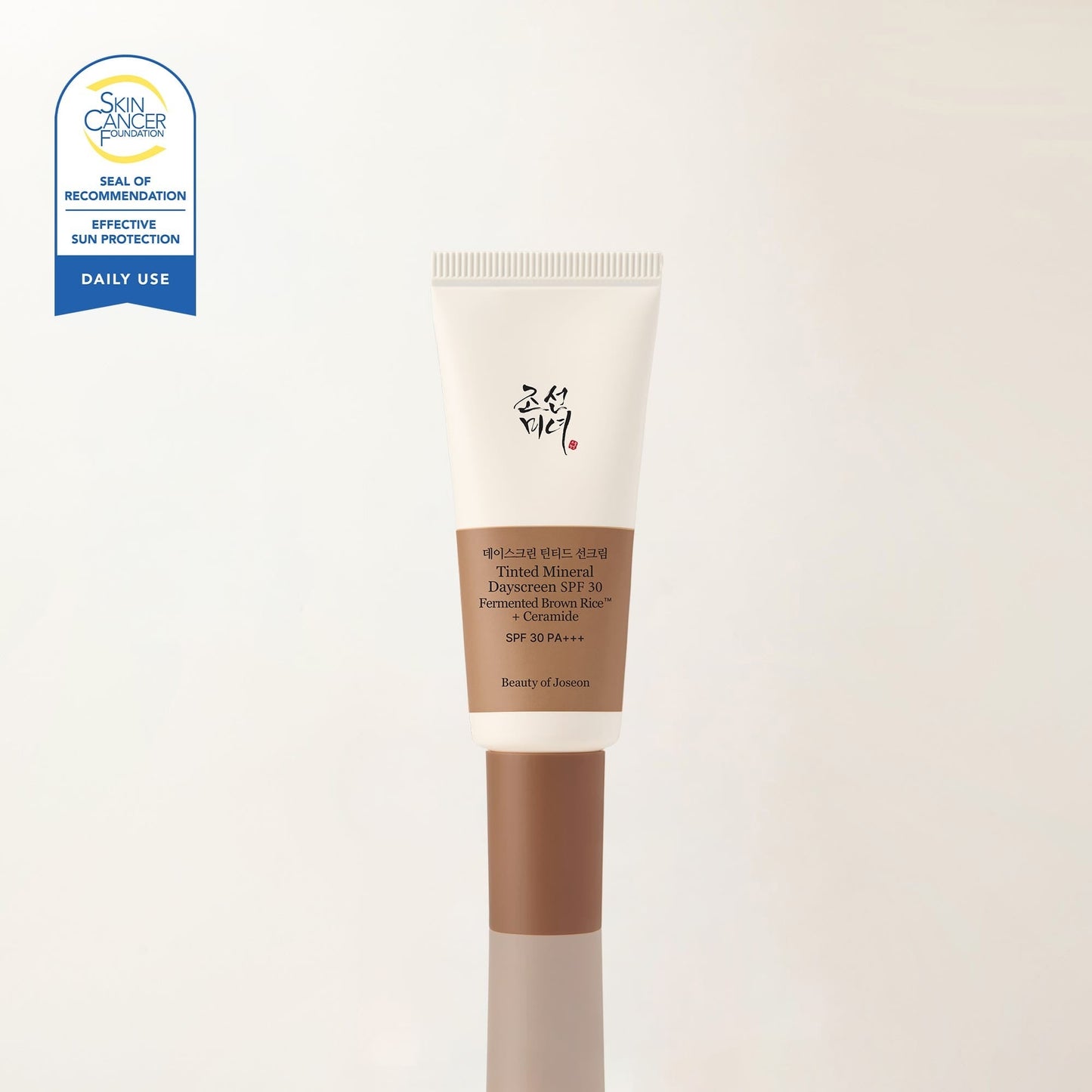 Tinted Mineral Dayscreen SPF 30