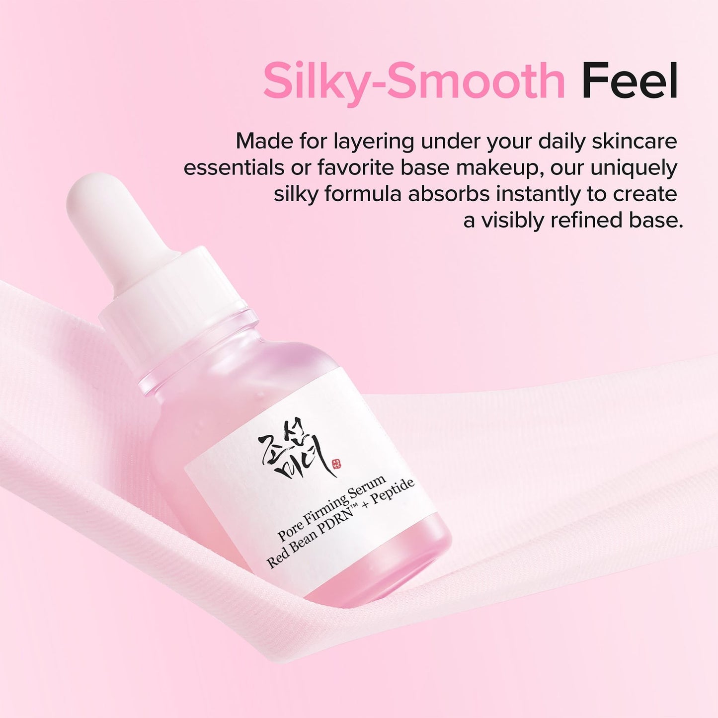 Pore Firming Serum