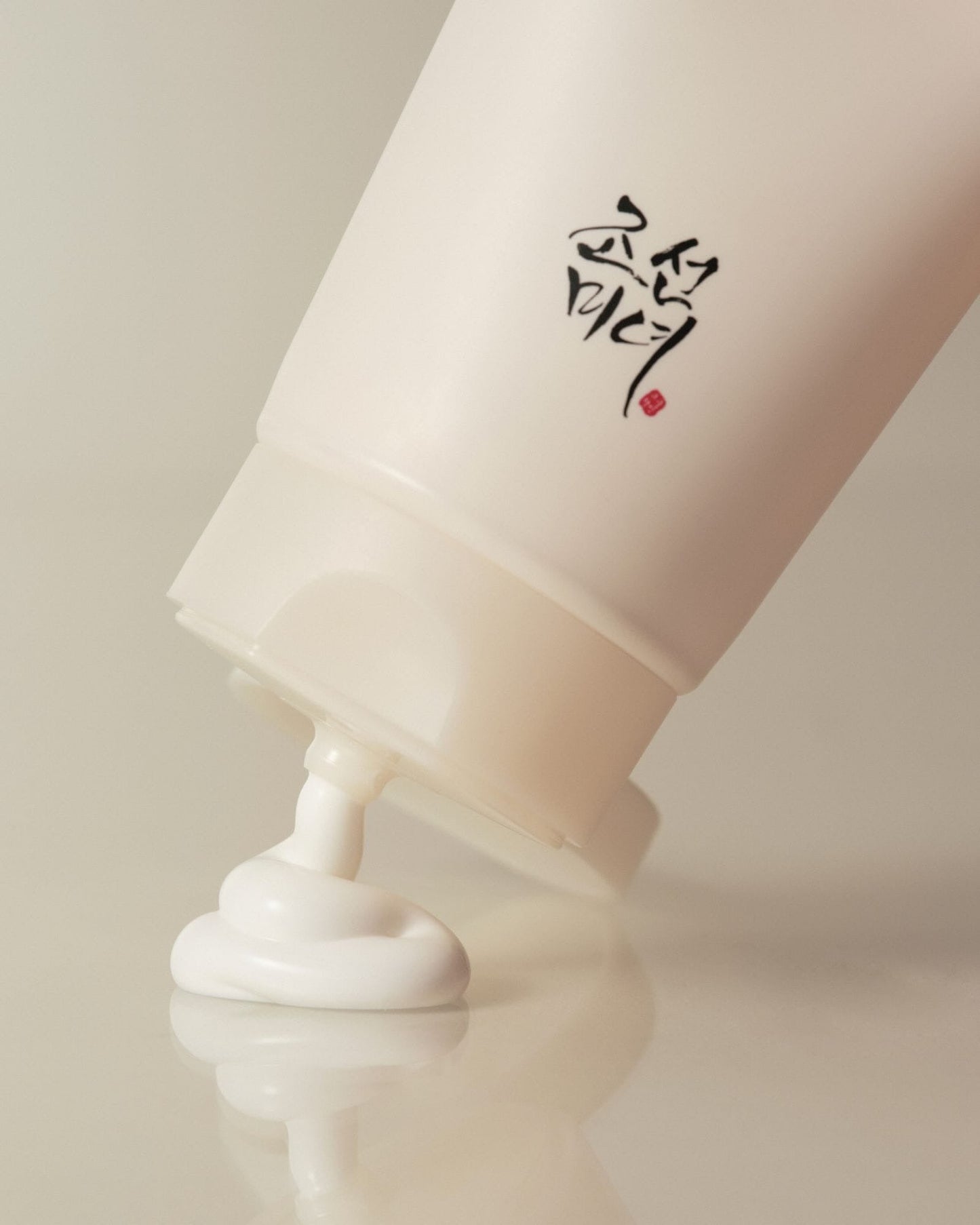 Comfort Protection Mineral Body Sun Lotion SPF 40