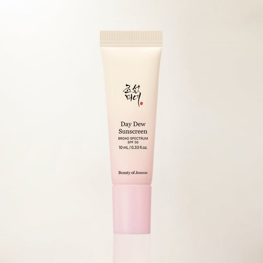 Day Dew Sunscreen 10ml (Free Gift)