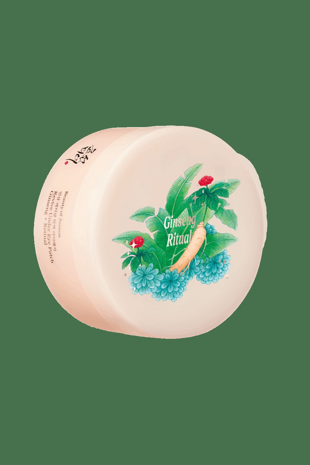 Ginseng Ritual Edition Gift Set