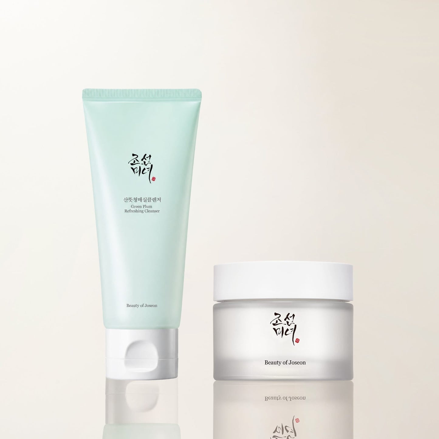 Night-Restore Dewy Finish Kit