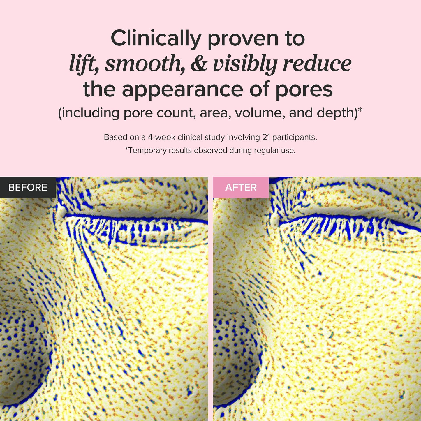 Pore Firming Serum