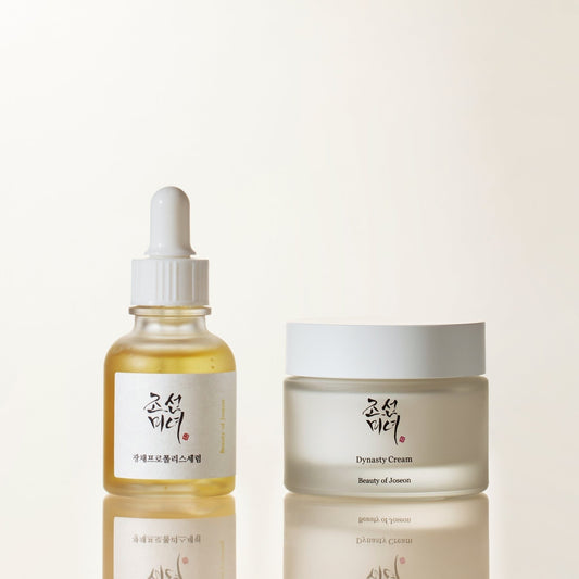 Glass Skin Duo