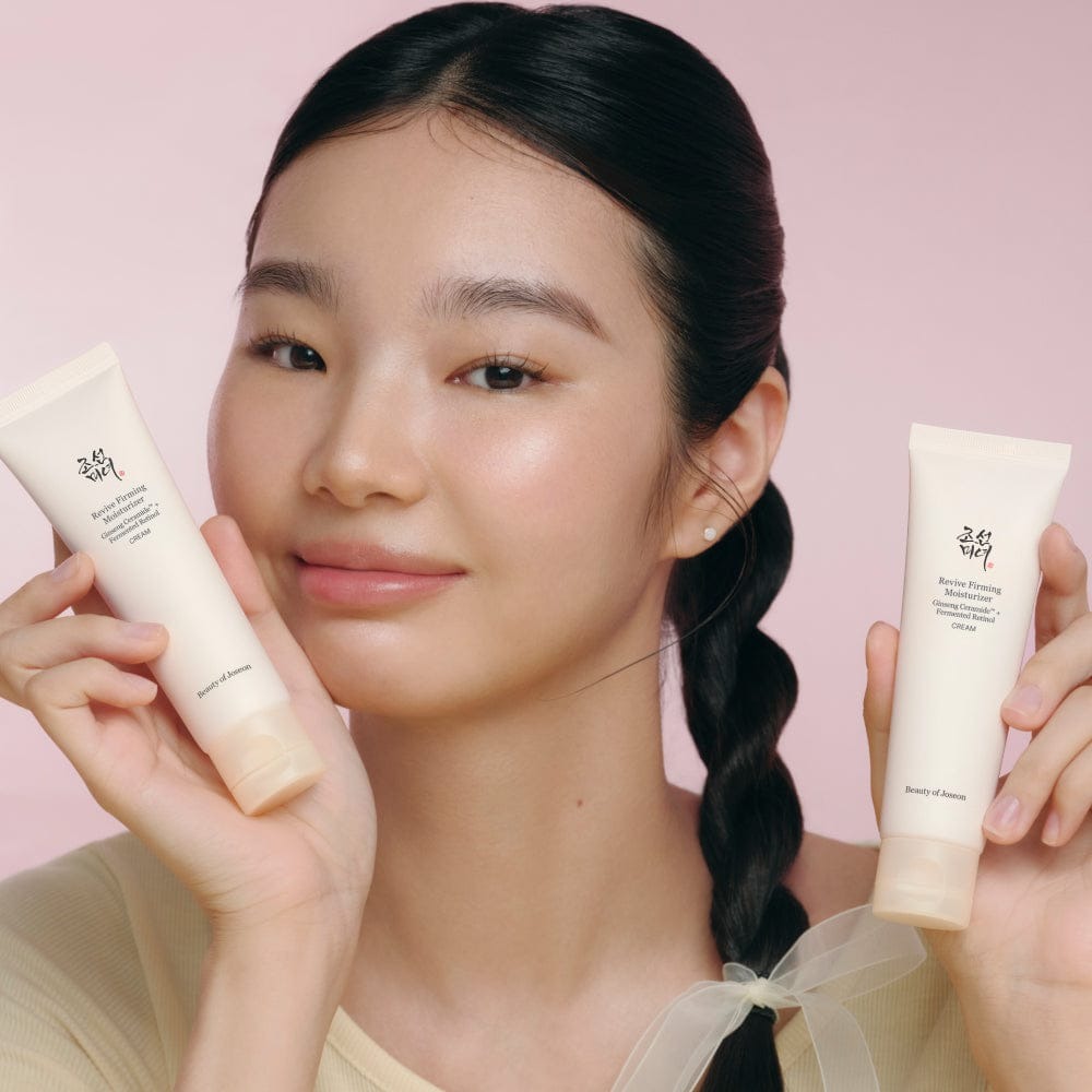 Revive Self-Care Duo