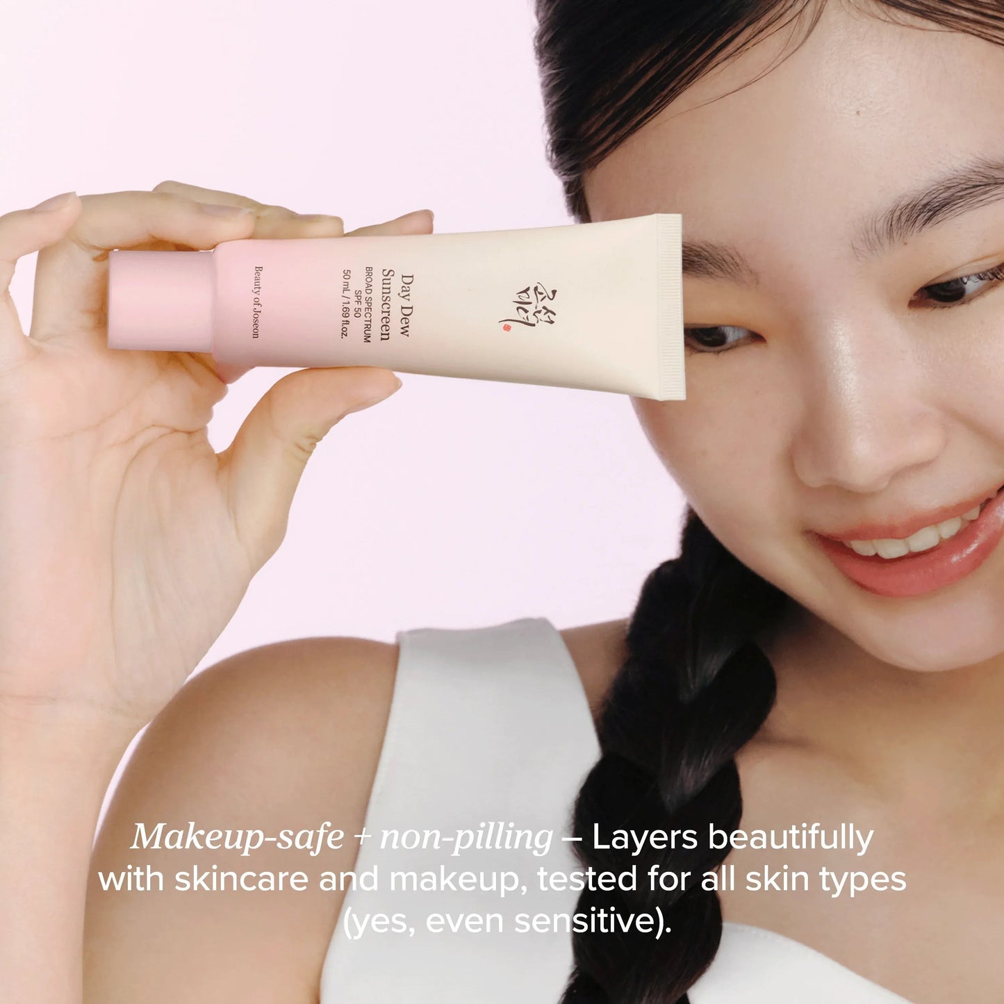 Day Dew Sunscreen