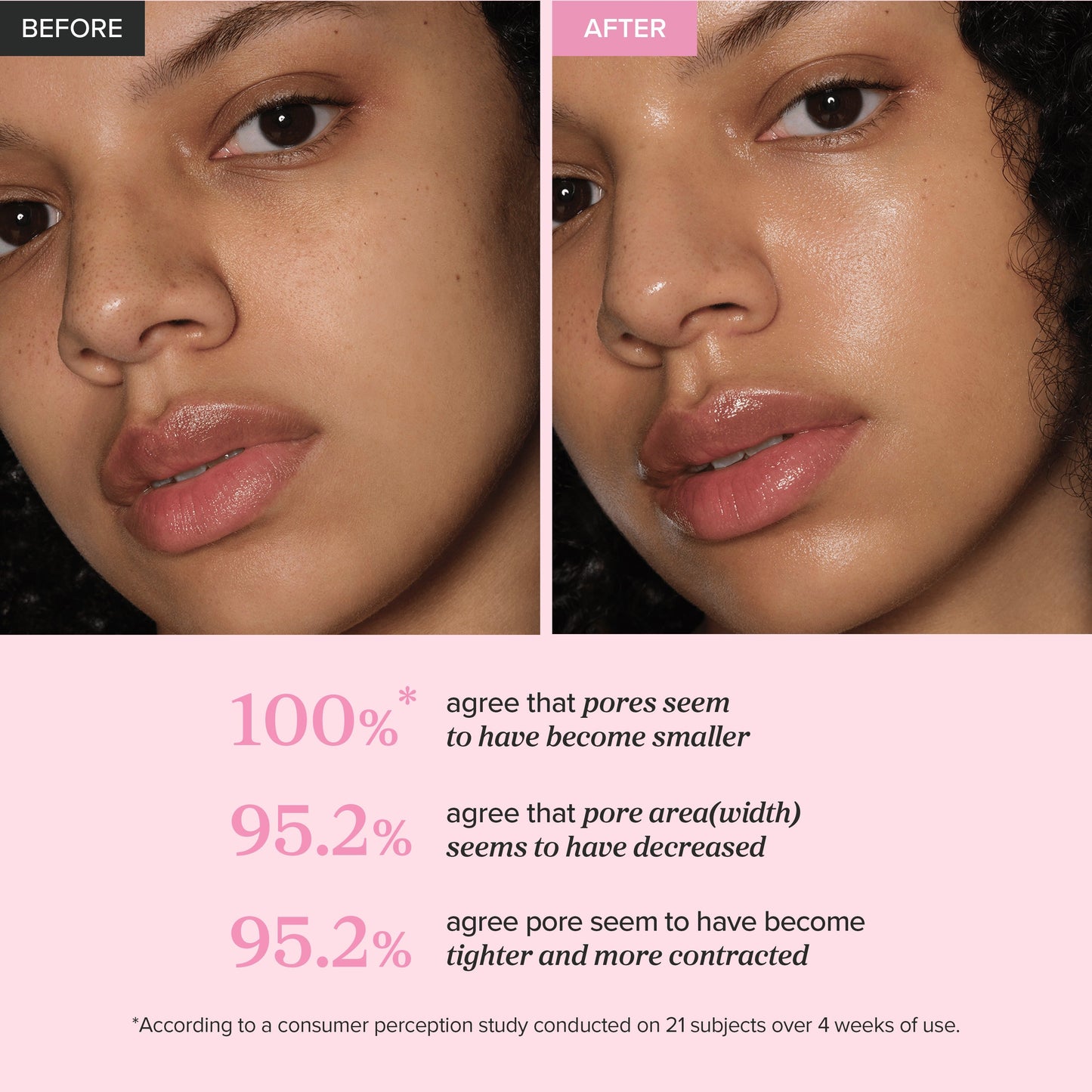 Pore Firming Serum