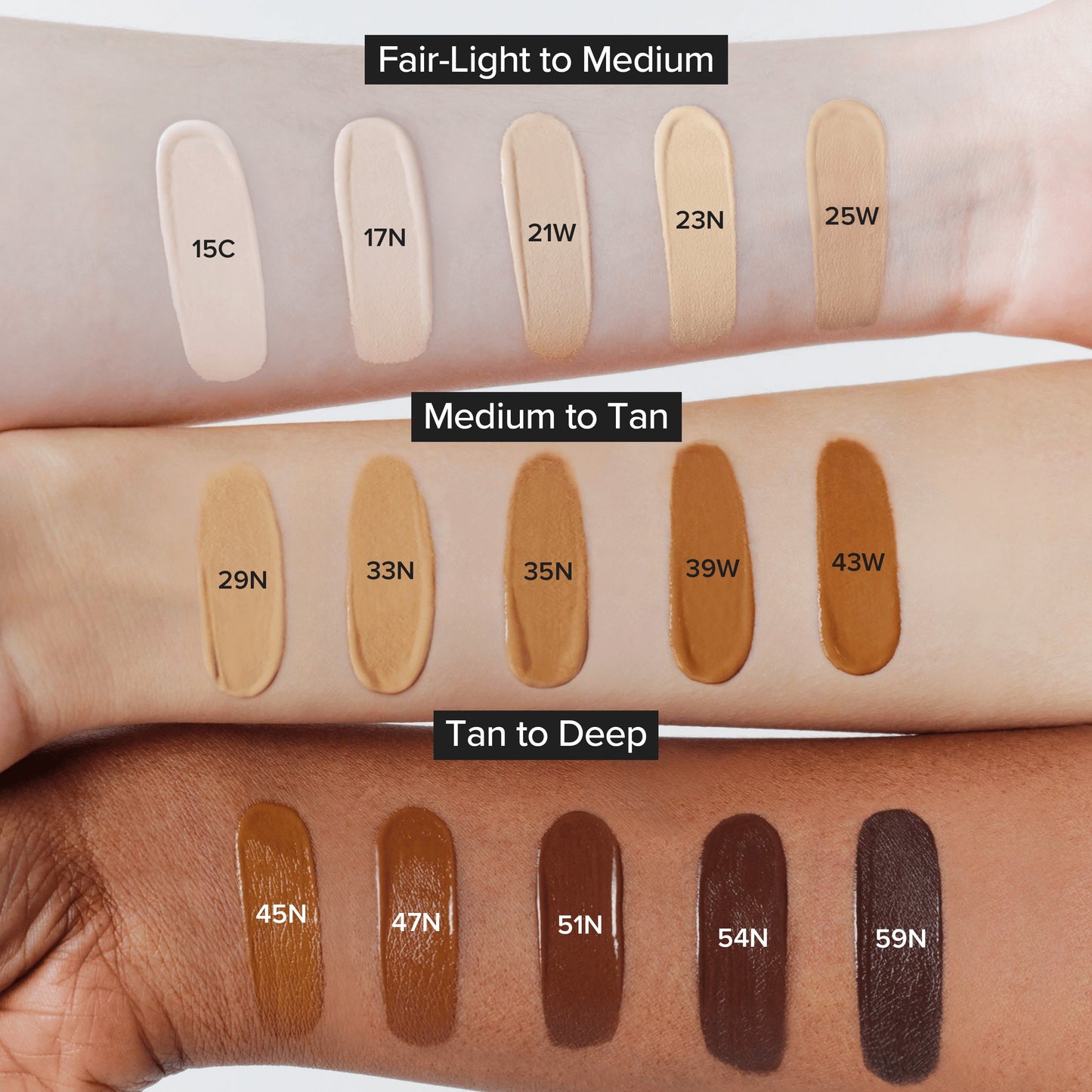 Tinted Mineral Dayscreen SPF 30