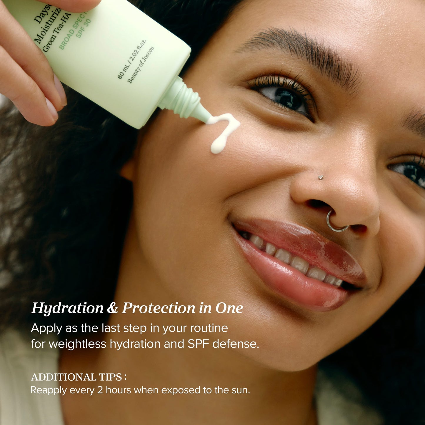 Dayscreen Moisturizer SPF 30