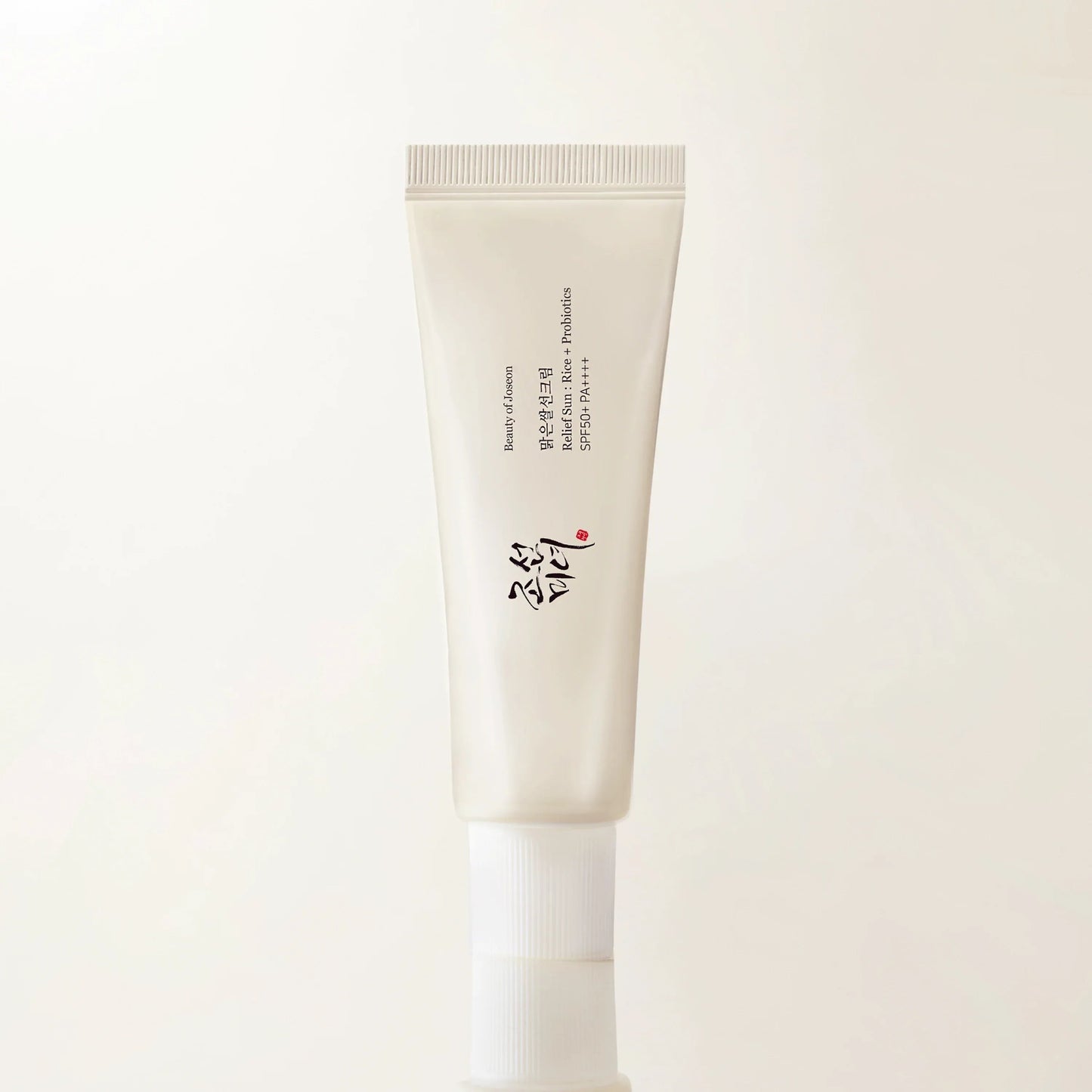 Relief Sun : Rice + Probiotics (SPF50+ PA++++)