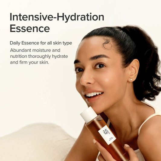 Ginseng Essence Water